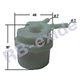 Фильтр топливный FC-146 RB-exide (2330015010, 2330015010000, 42072KC010, AY505TY002)
