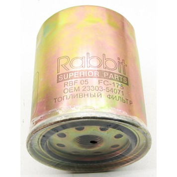 Фильтр топливный FC-175 RB-Exide