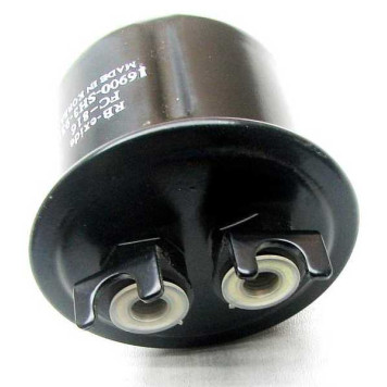 Фильтр топливный FC-816 RB-exide (HONDA 16010SH3932, 16900SH3A30, 16900SH3A31)-1