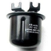 Фильтр топливный FC-816 RB-exide (HONDA 16010SH3932, 16900SH3A30, 16900SH3A31)