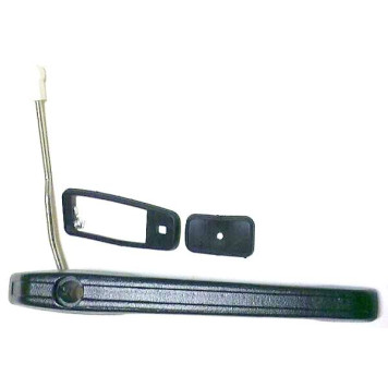 Ручка двери наруж ВАЗ 2109, 2115 перед левая (в уп) <b>Регион 2109-6105151</b>-1