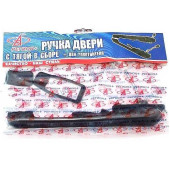 Ручка двери наружная ВАЗ 2109 задняя правая РЕГИОН/Моторедуктор (2109-6205136)