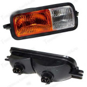 Подфарник ВАЗ 21214 оранж. н/о правый <b>Регион 21214-3712010-01</b>