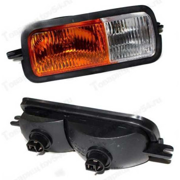 Подфарник ВАЗ 21214 оранж. н/о правый <b>Регион 21214-3712010-01</b>