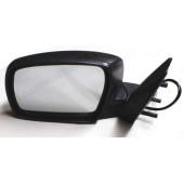 Зеркало бок ВАЗ 2123 н.о. /электропривод/ ИПРОСС левое (12-) <b>Регион 578</b>