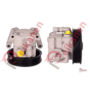 Насос гур[ориг.восст] FORD FOCUS II 04-под датчик <b>REIKANEN P0702</b>-1