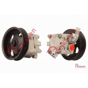 Насос гур[ориг.восст]NISSAN TEANA [J32]/MURANO [Z51] 3.5 7PK 08- <b>REIKANEN P1010</b>