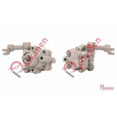 Насос гур[ориг.восст] NISSAN TEANA [J31] 03-08 <b>REIKANEN P1016</b>