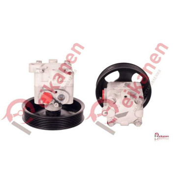 Насос гур[ориг.восст]NISSAN TEANA [J32]/MURANO [Z51] 2.5 08- 6PK <b>REIKANEN P1020</b>-1