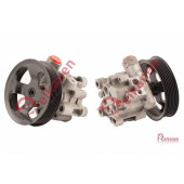 Насос гур[ориг.восст]LEXUS RX 350/HIGHLANDER 3.5 03-09 <b>REIKANEN P1429</b>