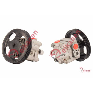 Насос гур [восст] для MAZDA 626 [GF] 1.8/2.0 97-02 [гар 6 мес] <b>REIKANEN P1504</b>