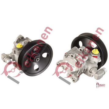 Насос гур[ориг.восст]MERCEDES E-CLASS [211]/M-CLASS [163/164] 98-05 <b>REIKANEN P1608</b>-1