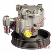 Насос гур[ориг.восст]MERCEDES E-CLASS [211]/M-CLASS [163/164] 98-05 <b>REIKANEN P1608</b>