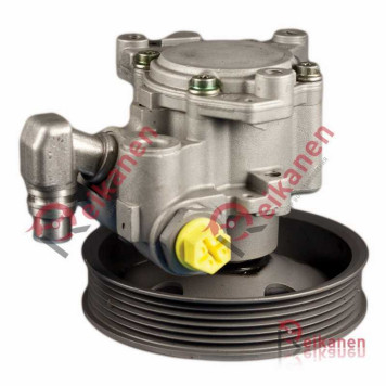 Насос гур[ориг.восст]MERCEDES E-CLASS [211]/M-CLASS [163/164] 98-05 <b>REIKANEN P1608</b>