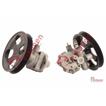 Насос гур [восст] для MITSUBISHI COLT [CJ]/LANCER [VI] 95-05 [гар 6 мес] <b>REIKANEN P1704</b>