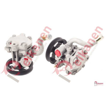 Насос гур[ориг.восст]MITSUBISHI PAJERO/MONTERO SPORT 98-09 3.0I <b>REIKANEN P1715</b>