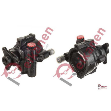Насос гур [восст] для RENAULT LOGAN/CLIO/MEGANE 95-03 1.4/1.6 [гар 6 мес] <b>REIKANEN P1902</b>-1