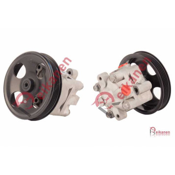 Насос гур [восст.ZF] для SUZUKI GRAND VITARA 2.0 06- [гар 6 мес] <b>REIKANEN P2303</b>