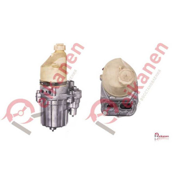 Насос эгур[ориг.восст] OPEL ASTRA H/ZAFIRA B 04-14 <b>REIKANEN PE142</b>-1