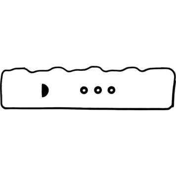 Комплект прокладок крышки головки цилиндра <b>REINZ 15-52244-02</b>