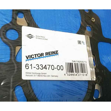 Прокладка головки цилиндра REINZ 61-33470-00-1