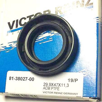 Сальник коробки передач REINZ 81-38027-00