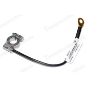 Провод АКБ "-" ВАЗ 2101,2106 <b>Рекардо 2101-3724080</b>