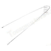 Трубка тормозная ВАЗ 2101 магистральная <b>Рекардо 2103-3506080</b>