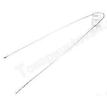 Трубка тормозная ВАЗ 2101 магистральная <b>Рекардо 2103-3506080</b>