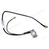 Провод АКБ "-" ВАЗ 2104,2105,2107 <b>Рекардо 2104-3724080-11</b>