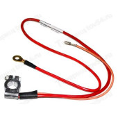 Провод АКБ "+" ВАЗ 2106 <b>Рекардо 2106-3724070</b>