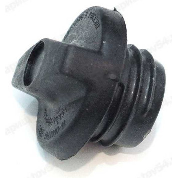 Крышка б/бака ВАЗ 2108-2110 <b>Рекардо 2108-1103010</b>