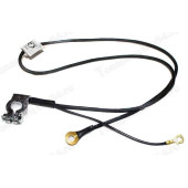 Провод АКБ "-" ВАЗ 21082 <b>Рекардо 21082-3724080-11</b>