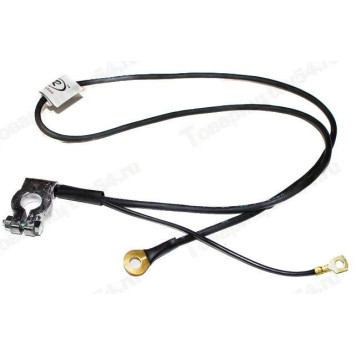 Провод АКБ "-" ВАЗ 21082 <b>Рекардо 21082-3724080-11</b>