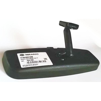 Зеркало салонное ВАЗ 2108 Рекардо (2108-8201008)-2