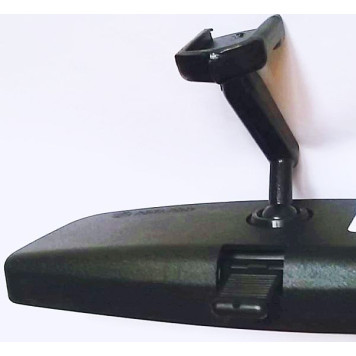 Зеркало салонное ВАЗ 2108 Рекардо (2108-8201008)-3