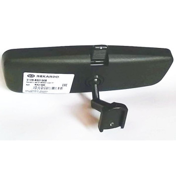 Зеркало салонное ВАЗ 2108 Рекардо (2108-8201008)