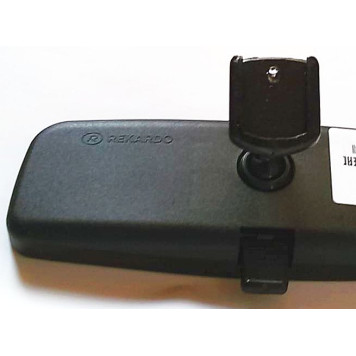 Зеркало салонное ВАЗ 2108 Рекардо (2108-8201008)-4