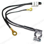 Провод АКБ "-" ВАЗ 2110 <b>Рекардо 2110-3724080-11</b>