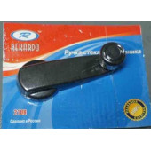Ручка стеклоподъемника ВАЗ 2108 в БЛУ <b>Рекардо RD00109</b>