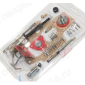 Ремкомплект карбюратора ВАЗ 21083 <b>РЕКАРДО RD01179</b>