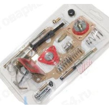 Ремкомплект карбюратора ВАЗ 21083 <b>РЕКАРДО RD01179</b>