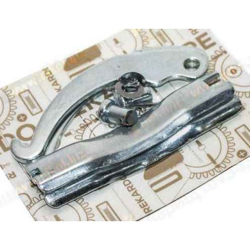 Ремкомплект ручного тормоза ВАЗ 2108 с разжимной планкой <b>РЕКАРДО RD01188</b>