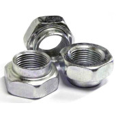 Гайка ступицы передней ВАЗ 2108, 1118 Калина, 2170 Приора М20х1,5 Рекардо RD01571 (1-40442-71) Г51