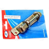 Фиксатор замка багажника ВАЗ 2111 н/о (ответная часть) в БЛУ <b>Рекардо RD01691</b>