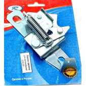 Замок капота ВАЗ 2101 в сборе в БЛУ <b>Рекардо RD15561</b>