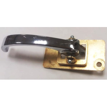 Ручка двери внутренняя ВАЗ 2101 (крючок) металлический <b>РЕКАРДО RD17344</b>-1