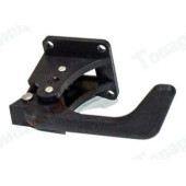 Ручка двери внутренняя ВАЗ 2110 левая <b>РЕКАРДО RD17389</b>