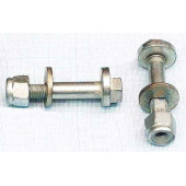 Болт М12*60 развала ВАЗ 2108 в сборе <b>РЕКАРДО RD17452</b>