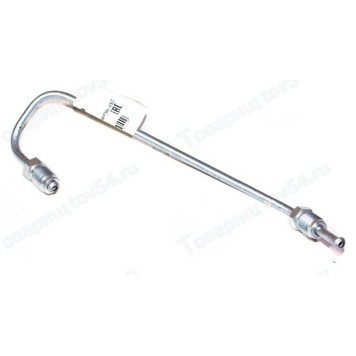 Трубка тормозная ВАЗ 2170 Приора вторичного контура главного цилиндра с ABS <b>РЕКАРДО RD17558</b>